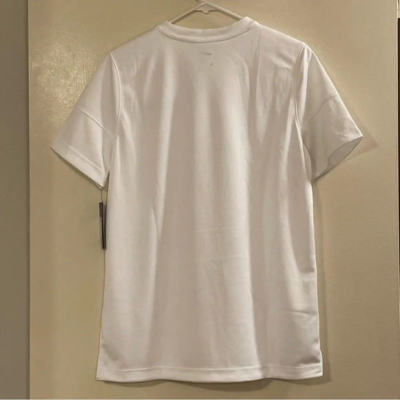 NIKE‎ x CAL STATE LONG BEACH Monogrammed Beach Basketball Team Shirt - Picture 2 of 4